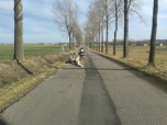 Usuwanie skutkw wichury